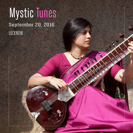 Mystic Tunes